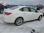 2012 Buick Verano