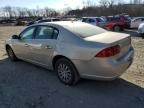 2008 Buick Lucerne CX