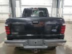 2002 Ford Ranger Super Cab