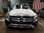 2017 Mercedes-Benz GLC 300 4matic