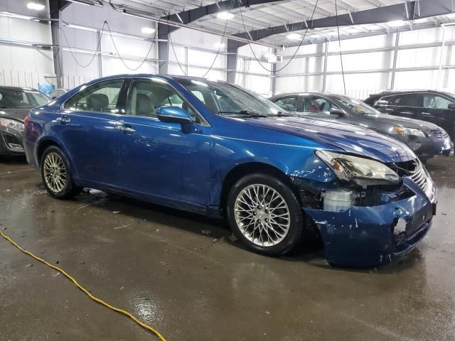 2008 Lexus ES 350