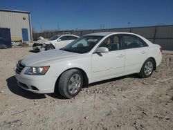 Lots with Bids for sale at auction: 2009 Hyundai Sonata GLS