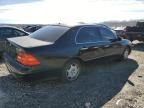 2002 Lexus LS 430