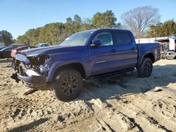 Salvage Cars with No Bids Yet For Sale at auction: 2023 Toyota Tacoma Double Cab