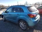 2014 Mitsubishi Outlander Sport SE