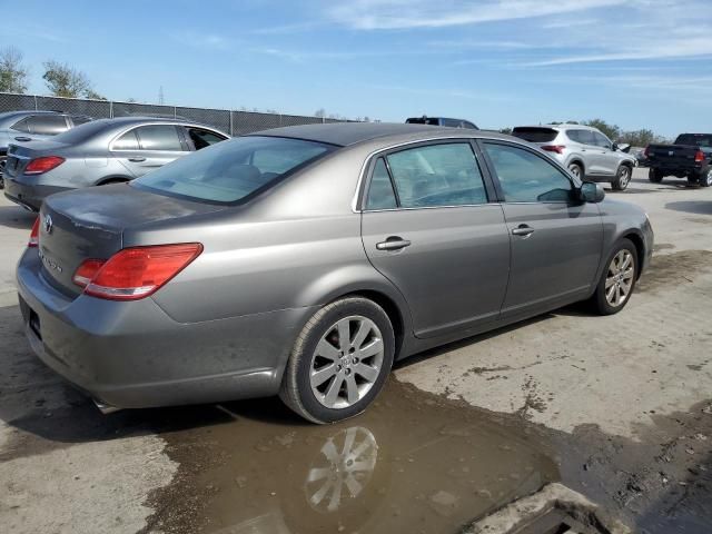 2006 Toyota Avalon XL