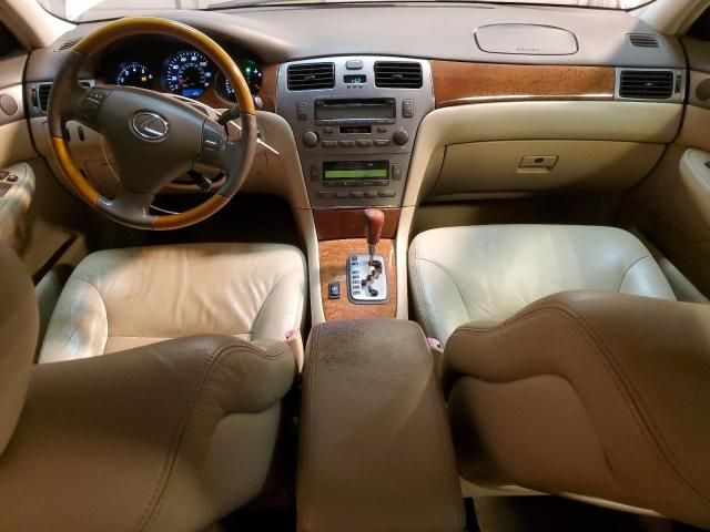 2005 Lexus ES 330