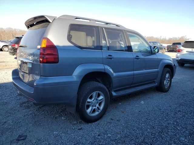 2004 Lexus GX 470