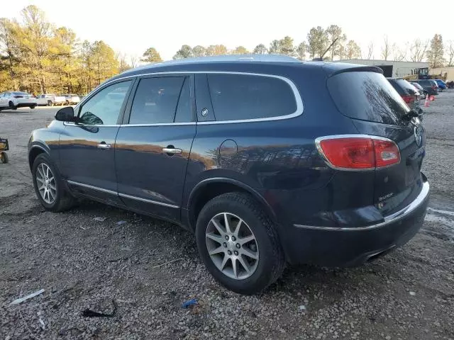 2015 Buick Enclave