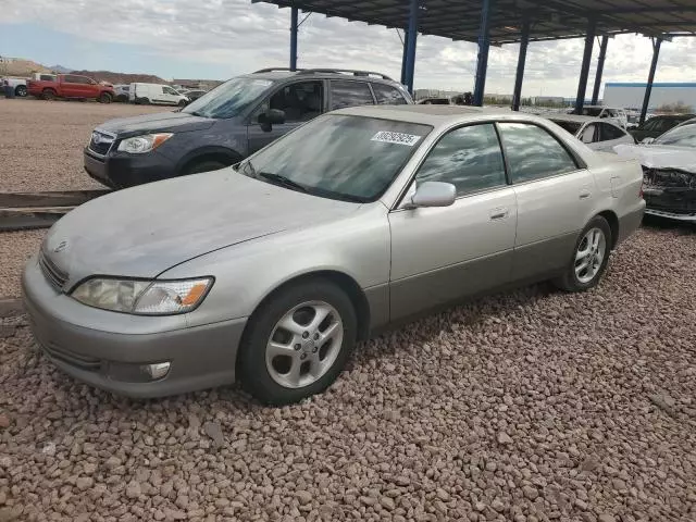 2000 Lexus ES 300