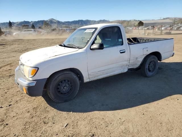 2000 Toyota Tacoma