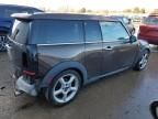 2012 Mini Cooper Clubman