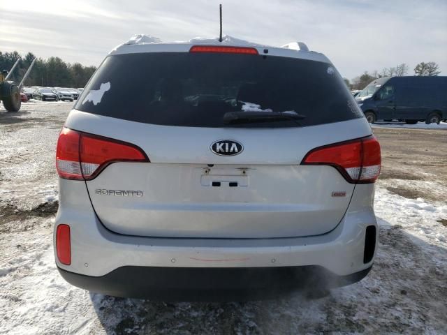 2014 KIA Sorento LX