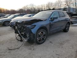 Volvo salvage cars for sale: 2019 Volvo XC60 T5