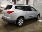 2010 Chevrolet Traverse LS