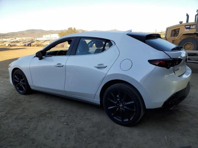 2024 Mazda 3 Premium