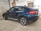 2013 BMW X6 XDRIVE50I