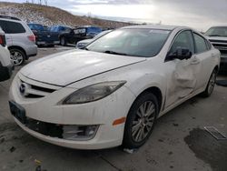 Mazda salvage cars for sale: 2009 Mazda 6 I