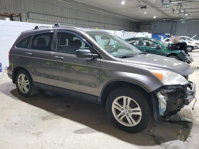 2011 Honda CR-V EX