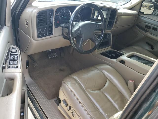 2006 GMC New Sierra K1500