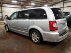 2011 Chrysler Town & Country Touring