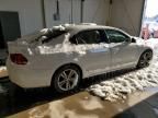 2014 Volkswagen Passat SEL