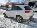 2007 Acura MDX Technology