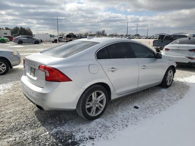 2014 Volvo S60 T5