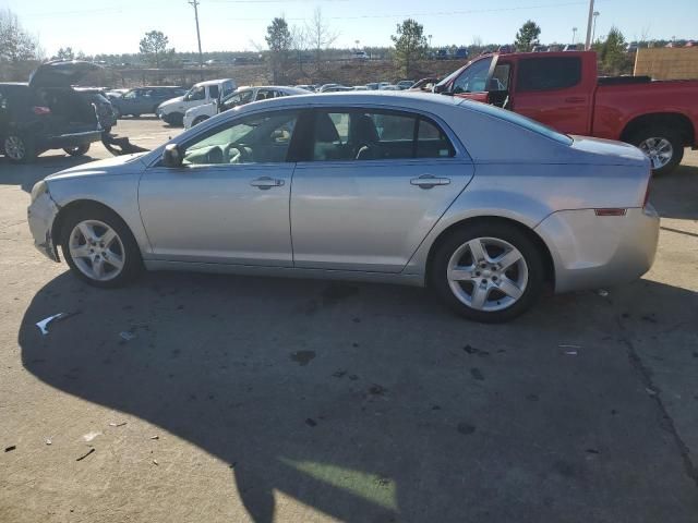 2011 Chevrolet Malibu LS