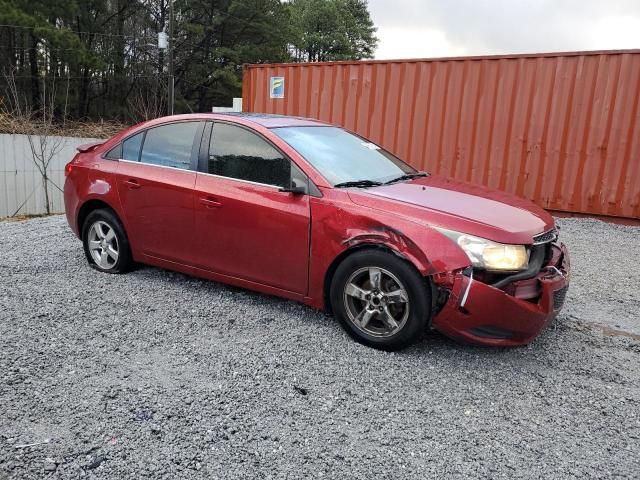 2011 Chevrolet Cruze LT