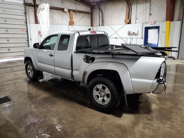 2012 Toyota Tacoma