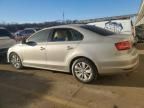 2015 Volkswagen Jetta TDI