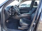 2014 Mercedes-Benz GL 450 4matic