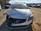 2017 Volvo V60 T5 Platinum