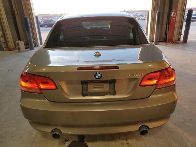 2007 BMW 335 I