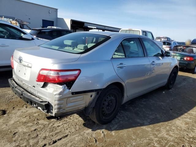 2007 Toyota Camry CE