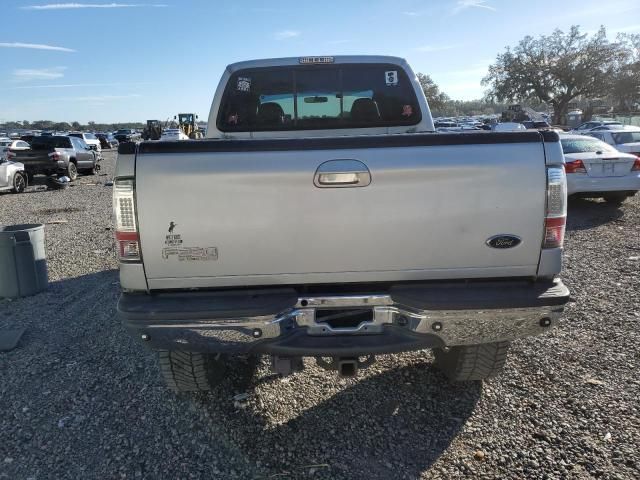 2003 Ford F250 Super Duty