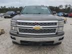 2014 Chevrolet Silverado C1500 LT