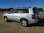 2004 Toyota Highlander