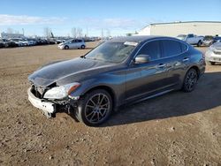 Infiniti salvage cars for sale: 2011 Infiniti M37 X