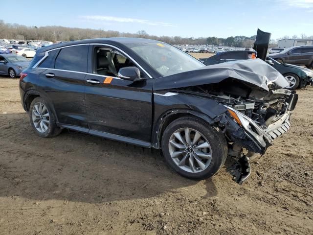 2020 Infiniti QX50 Pure