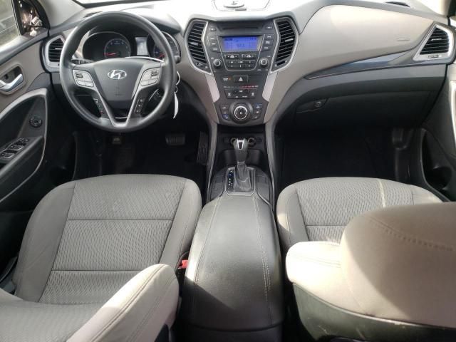 2014 Hyundai Santa FE Sport