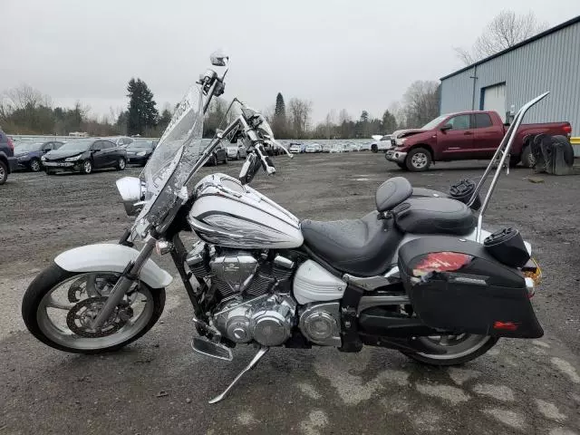 2013 Yamaha XV1900 CU