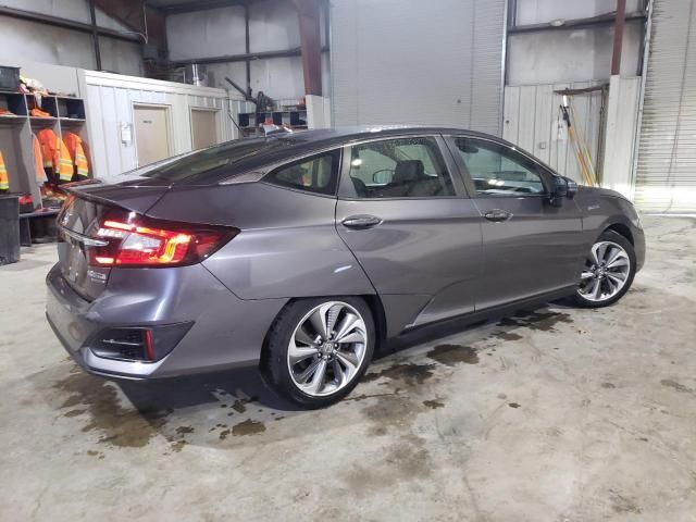 2018 Honda Clarity Touring