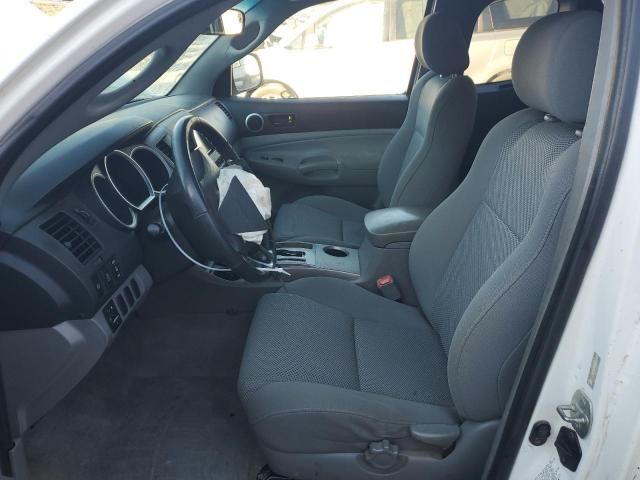 2007 Toyota Tacoma Access Cab