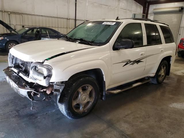 2006 Chevrolet Trailblazer LS