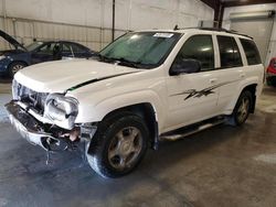 2006 Chevrolet Trailblazer LS en venta en Avon, MN