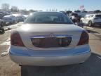 2002 Lincoln Continental