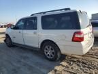 2008 Ford Expedition EL XLT