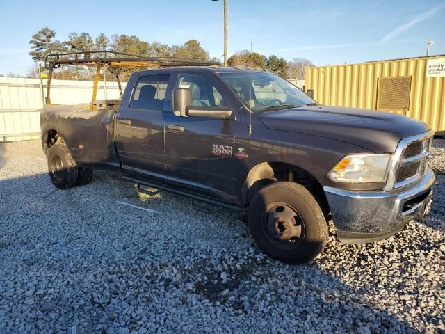 2018 Dodge RAM 3500 ST